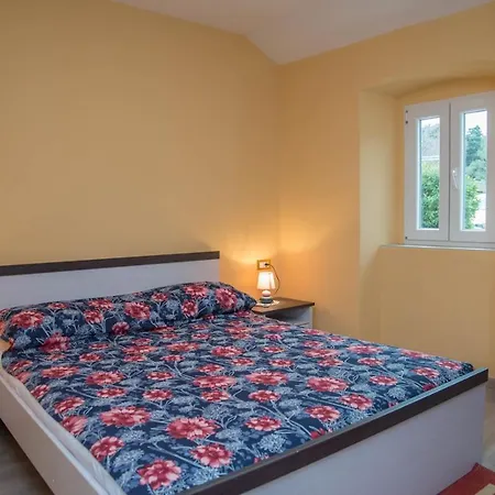 شقة Luisa S2**** Veli Lošinj