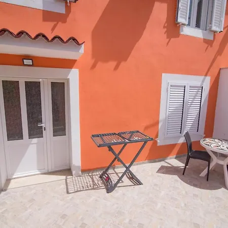 Apartament Luisa S2**** Veli Lošinj