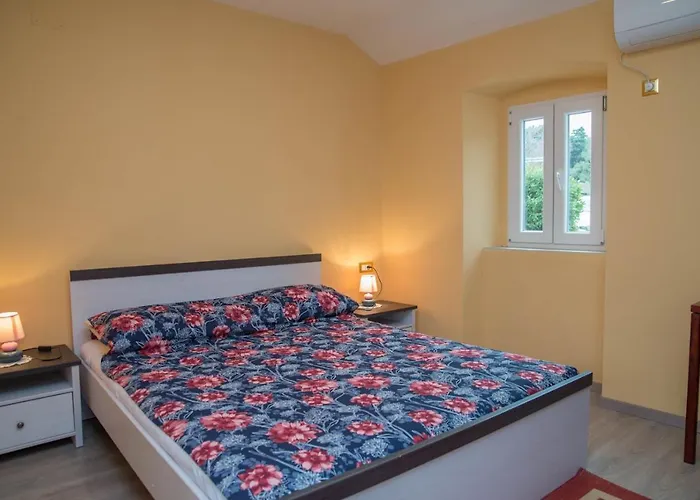 شقة Luisa S2**** Veli Lošinj