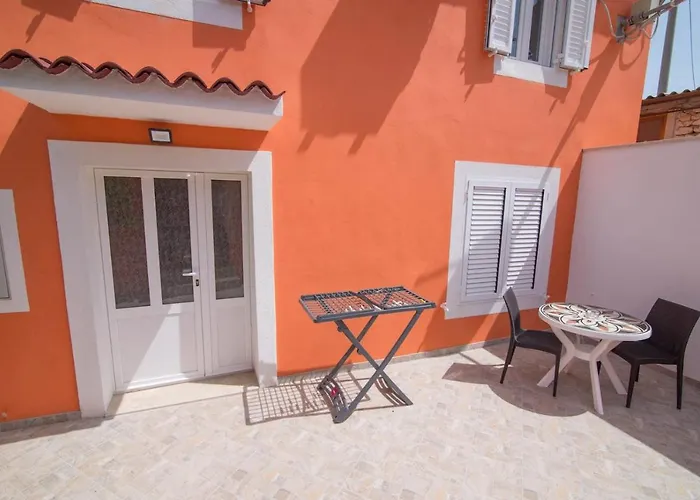 شقة Luisa S2**** Veli Lošinj