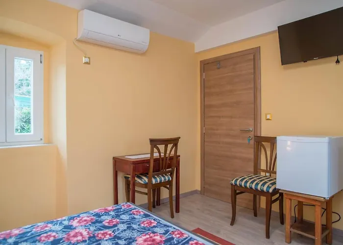 Luisa S2**** Veli Lošinj